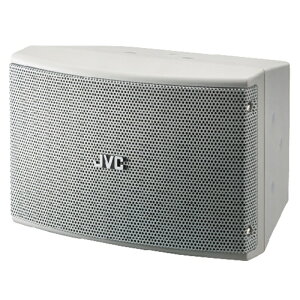 JVC �Ɩ��p�X�s�[�J�[ PS-S230W ���F