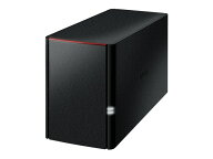 バッファロー（Buffalo） リンクステーション LS220D0402G HDD：4TB