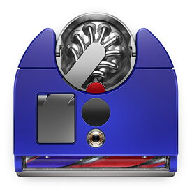 (長期無料保証)dyson（ダイソン） Dyson 360 Vis Nav（国内正規品） RB03BN ビンカブルー/ニッケル