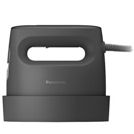 Panasonic（パナソニック） 衣類スチーマー NI-FS70A-K カームブラック