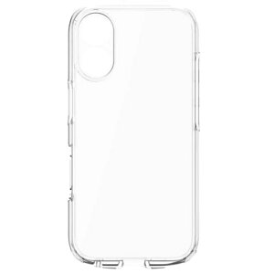 gjeB iPhone 16 Plus [LIGHT SHIELD Solid] ݌v Ռz nCubhNAP[X TR-IP24L2-LDSL-CLCL NA