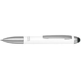 ゼブラ タッチペン ATC1W ホワイト