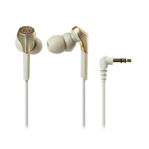 �I�[�f�B�I�e�N�j�J �C���i�[�C���[�w�b�h�z���d�ቹ�^�C�v ATH-CKS550X CG �V�����p���S�[���h