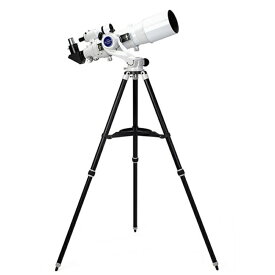 Kenko（ケンコー） 天体望遠鏡＋経緯台セット スカイエクスプローラー SE-AZ5 三脚付き 120鏡筒セット