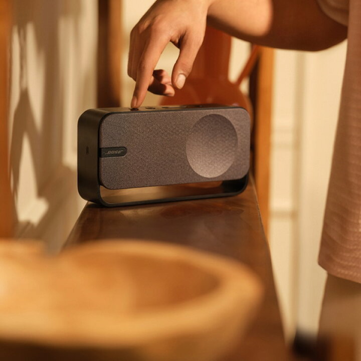 楽天市場】BOSE（ボーズ） Bose SoundLink Home Bluetooth Speaker 