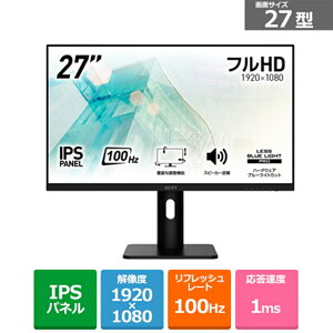 MSIiGGXACj PRO MP273AP PRO-MP273AP