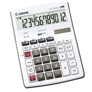 CanoniLmj d HS-1250WUC