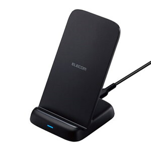 GR CX[d QiF 5W/7.5W/10W W-QS08BK ubN