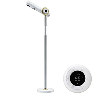 �N���b�Y �n���Y�t���[�X�^���h�w�A�h���C���[ BISARA PRO (�r�T���v��) BSR006-WH �z���C�g