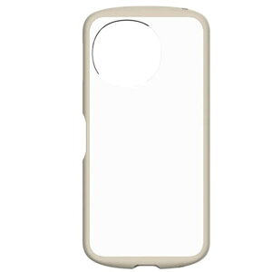 �g���j�e�B AQUOS sense10 / sense9 [LIGHT SHIELD] �Ռ��z�� �n�C�u���b�h�P�[�X TR-AQ25S-LD-CLGRG �O���[�W��