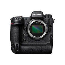 Nikon（ニコン） ミラーレスカメラ ボディ Z9ボディ