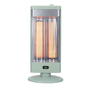�A���W�� ���ԃO���t�@�C�g�q�[�^�[ AEH-G1000B(G) �O���[��