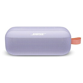BOSE Bose SoundLink Flex Bluetooth Speaker SLink Flex LLC Chilled Lilac
