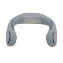 ELAiCE（エレス） iFan Collar Ice 25（アイファン カラー アイス 25） IF-COIC25GY グレー