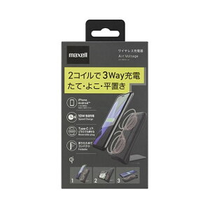 maxelli}NZj QiΉCX[d WP-PD30BK ubN