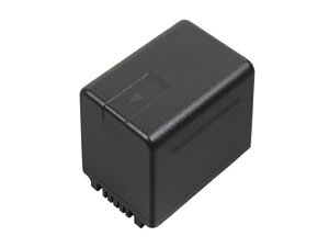 Panasonic�i�p�i�\�j�b�N�j �o�b�e���[�p�b�N VW-VBT380-K