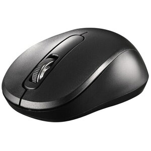 obt@[iBuffaloj Bluetooth(R)5.0Ή@3{^}EX BSMRB010BK ubN