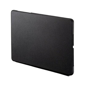 サンワサプライ Microsoft　Surface　Go　専用ケース PDA-SF5BK