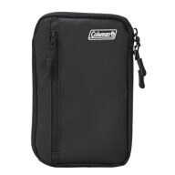 エツミ Coleman スマートショルダーポーチ VCO-8772 ブラック