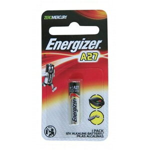 �G�i�W���C�U�[ �A���J�����d�r�@12V27A 12VA27