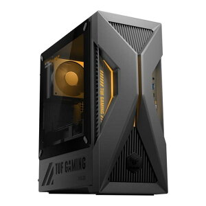 ASUSiGCX[Xj Q[~OfXNgbvp\R@ASUS TUF Gaming T500MV T500MV-13620H415W \[[GNvXO[