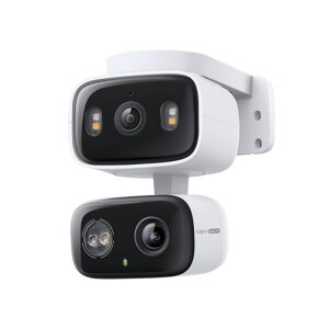TP-Link�i�e�B�[�s�[�����N�j �����O�Ή��f���A�������Y�p���`���g�Z�L�����e�BWi-Fi�J���� Tapo C246D