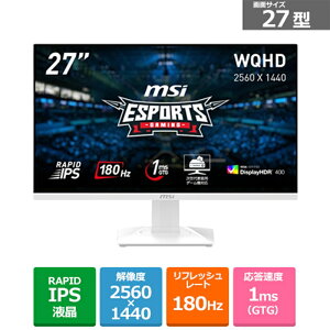 MSIiGGXACj 27^Q[~Oj^[ MAG-274QRFW 