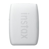 FUJIFILM（フジフイルム） スマートフォン用チェキプリンター　instax mini Link 3 INS MINI LINK3 C WHI…