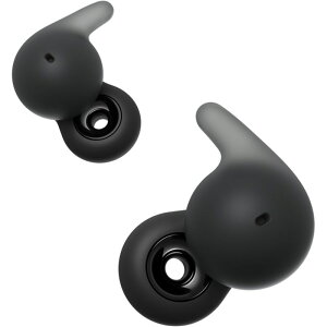 SONY�i�\�j�[�j ���S���C�����X�C���z���@LinkBuds Open WF-L910 BZ �u���b�N