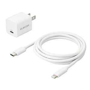 GR USB Type-C [d PD Ή 20W ^CvC ×1 Type C to CgjOP[u ^ 1.5m MPA-ACLP04WH zCg