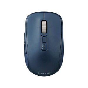 �G���R�� OSMOD 8 USB����/Bluetooth�}�E�X[�`���g�t8�{�^��M�T�C�Y] M-MY50MBSBU �u���[