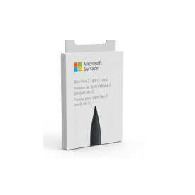 Microsoft（マイクロソフト） ペン先キット（スリムペン2対応） NIY-00007