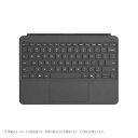 Microsoft（マイクロソフト） Surface Pro 12 インチ キーボード EP2-32032 ストーン グレー