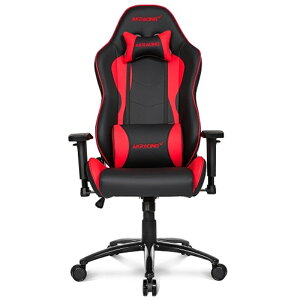 AKRacingiG[P[[VOj Nitro V2 Q[~O`FA NITRO-RED/V2 bh