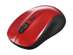 �o�b�t�@���[�iBuffalo�j Bluetooth5.1�Ή� BlueLED���w���}�E�X BSMBB110RD ���b�h