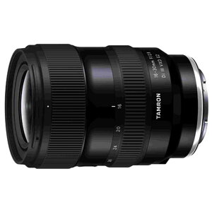 TAMRON�i�^�������j �����p�����Y�@�\�j�[E�}�E���g 16-30mmF/2.8 Di III VXD G2 A064S (�\�j�[)