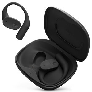 JBL I[vC[SCXCz@JBL Sense Lite JBLSENSELITEBLK ubN