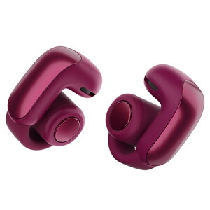 BOSE SCXCz@Bose Ultra Open Earbuds ULTRA OPEN EB PLM DEEP PLUM