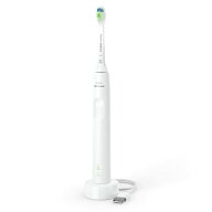 PHILIPS（フィリップス） ソニッケアー3100シリーズ　充電式電動歯ブラシ HX3671/33 ホワイト