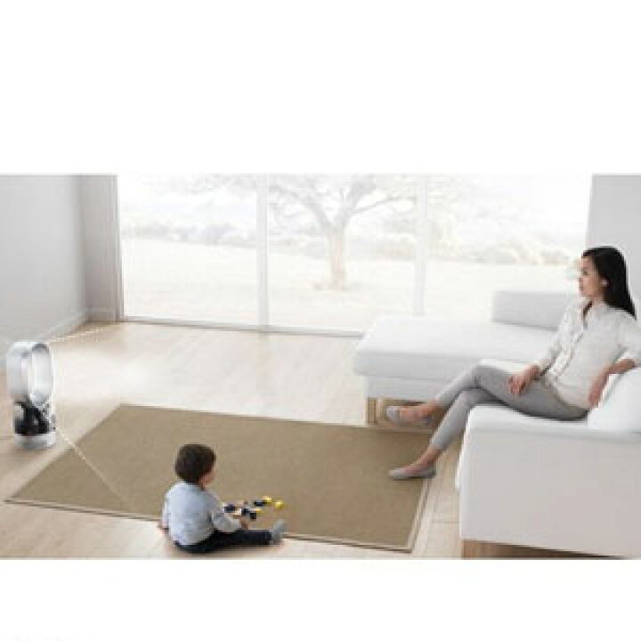 楽天市場】dyson（ダイソン） Dyson Hygienic Mist 加湿器（国内正規品  