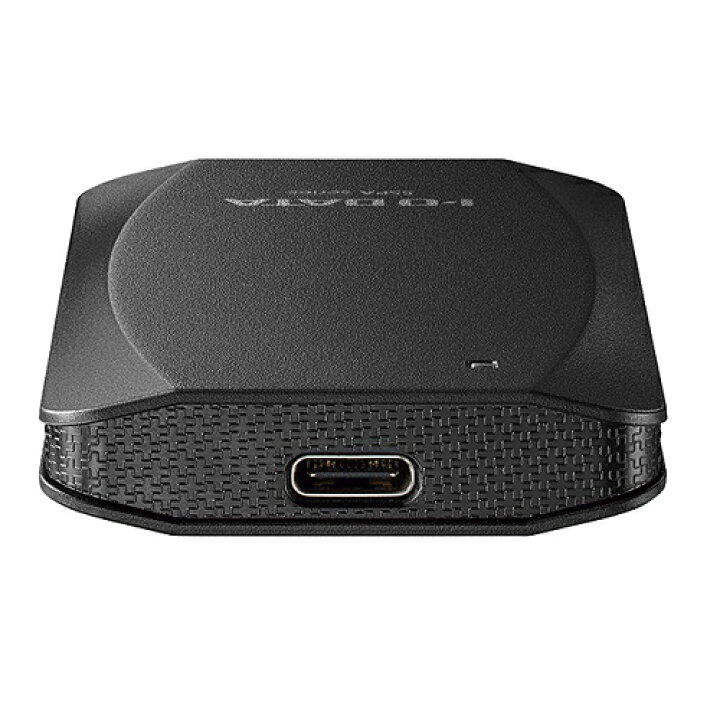 楽天市場】I-O DATA（アイ・オー・データ機器） USB 3.2 Gen 2対応 