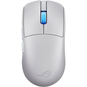 ASUS�i�G�C�X�[�X�j �Q�[�~���O�}�E�X�@ROG Harpe II Ace Gaming Mouse ROG/HARPE2/WH �z���C�g