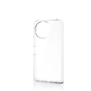 �G���R�� AQUOS sense10 / sense9�Ή� �n�C�u���b�h�P�[�X PM-S253HVCKCR �N���A