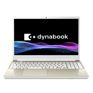 dynabook�i�_�C�i�u�b�N�j 15.6�^�m�[�g�p�\�R���@dynabook T5 P1T5ABPG �T�e���S�[���h