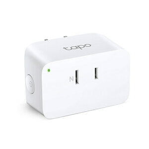 TP-Link�i�e�B�[�s�[�����N�j Wi�|Fi�@�X�}�[�g�v���O TAPO P105