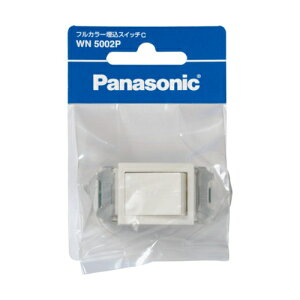 Panasonic�i�p�i�\�j�b�N�j �����݌^ WN5002P