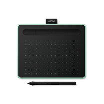 楽天市場】wacom intuos small ワイヤレス ピスタチオグリーン ctl  