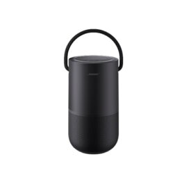 BOSE BOSE PORTABLE Smart（Home）Speaker Portable Smart（Home）Speaker BLK トリプルブラック