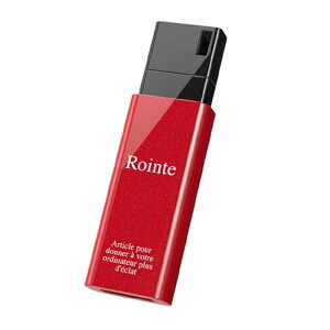 obt@[iBuffaloj USB RUF3-KSW32G-RD bh@eʁF32GB