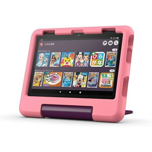 AmazoniA}]j Fire HD 8 LbYf (8C`) fBYj[vZX / 3GB RAM (2024N) B0CVDHYZ6N